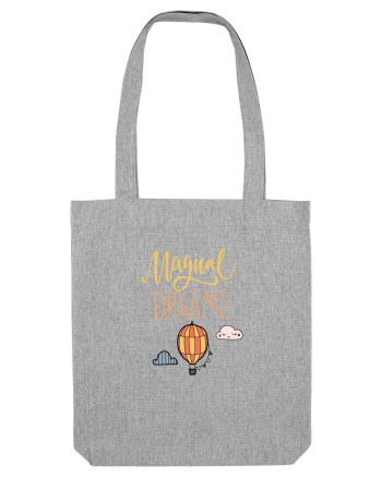 Magical Dreams Heather Grey