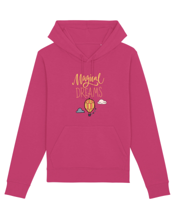 Magical Dreams Raspberry