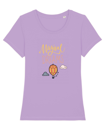 Magical Dreams Lavender Dawn