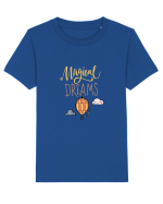 Magical Dreams Tricou mânecă scurtă  Copii Mini Creator