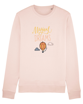 Magical Dreams Candy Pink