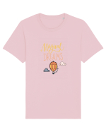 Magical Dreams Tricou mânecă scurtă Unisex Rocker