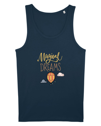 Magical Dreams Navy
