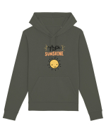 You are My Sunshine Hanorac Unisex Drummer