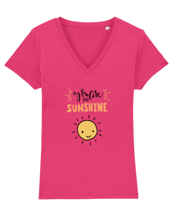 You are My Sunshine Raspberry
