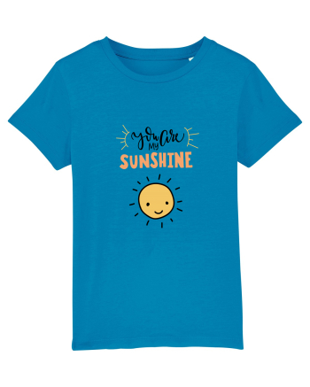 You are My Sunshine Azur