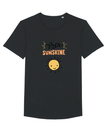 You are My Sunshine Black