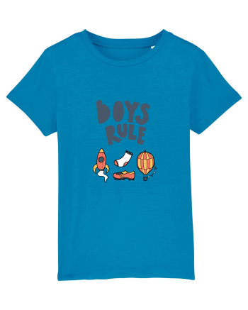 Boys Rule Azur