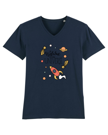 Welcome to my Universe French Navy