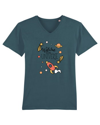 Welcome to my Universe Stargazer