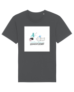 hello there handsome Tricou mânecă scurtă Unisex Rocker