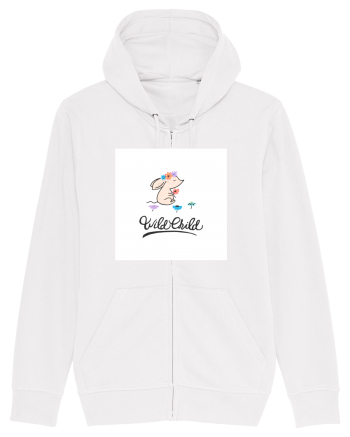 Wild Child White