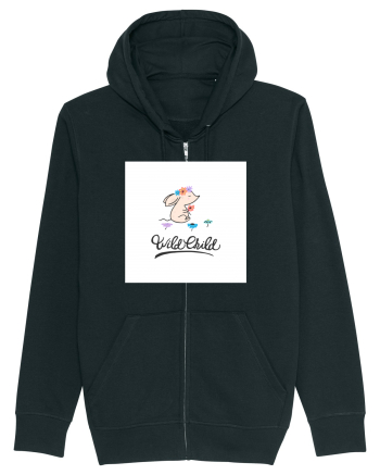 Wild Child Black