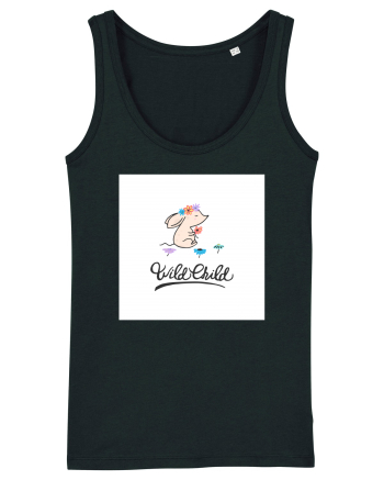 Wild Child Black