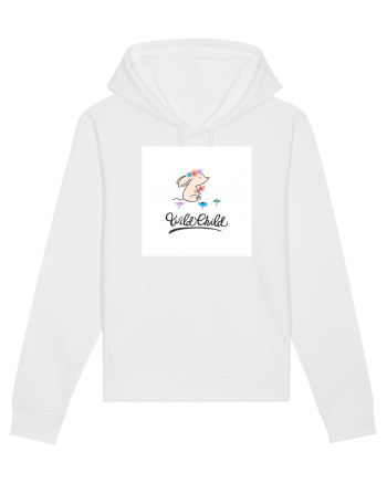 Wild Child White