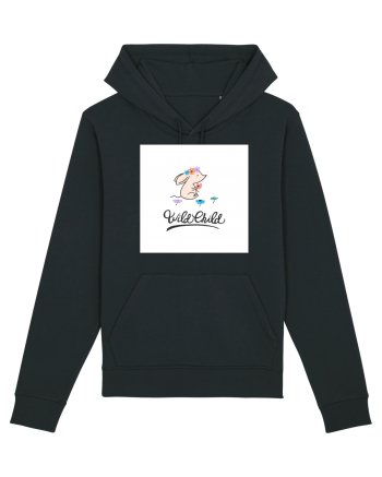 Wild Child Black
