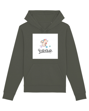 Wild Child Khaki
