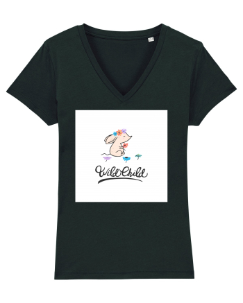 Wild Child Black
