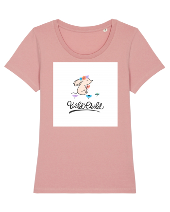 Wild Child Canyon Pink