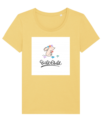 Wild Child Jojoba