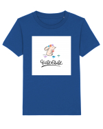Wild Child Tricou mânecă scurtă  Copii Mini Creator