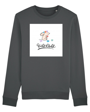 Wild Child Anthracite