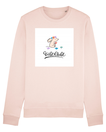 Wild Child Candy Pink