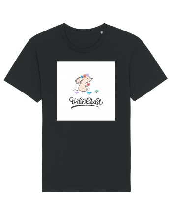 Wild Child Black
