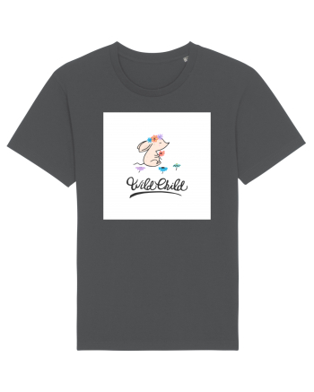 Wild Child Anthracite