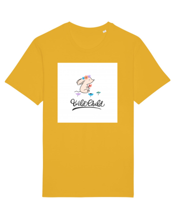 Wild Child Spectra Yellow