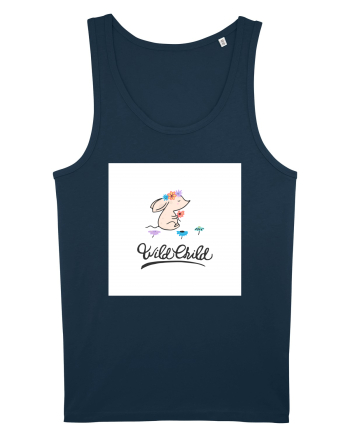 Wild Child Navy
