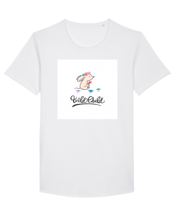Wild Child White