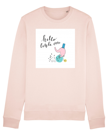 Hello Little One Candy Pink