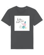 Hello Little One Tricou mânecă scurtă Unisex Rocker