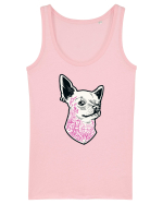 Tattoo Dog Maiou Damă Dreamer