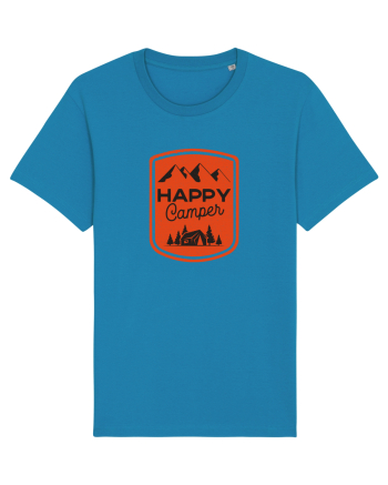 Happy Camper Orange Azur