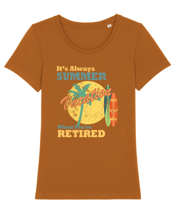 It's Always Summer Roasted Orange