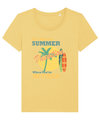 It's Always Summer Jojoba