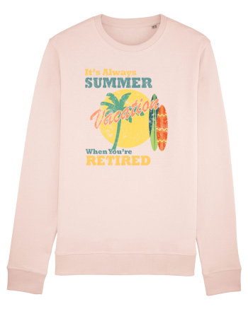 It's Always Summer Candy Pink