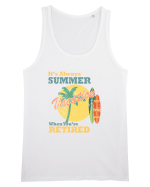 It's Always Summer Maiou Bărbat Runs
