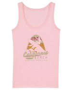 California Beach Surfing Maiou Damă Dreamer