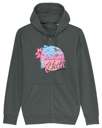 Chill Neon Anthracite