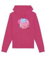 Chill Neon Hanorac Unisex Drummer