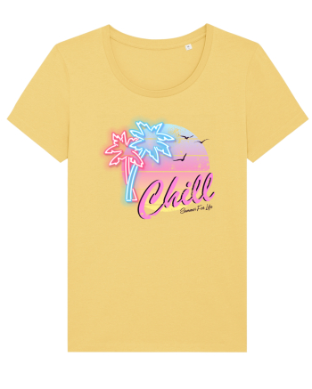 Chill Neon Jojoba