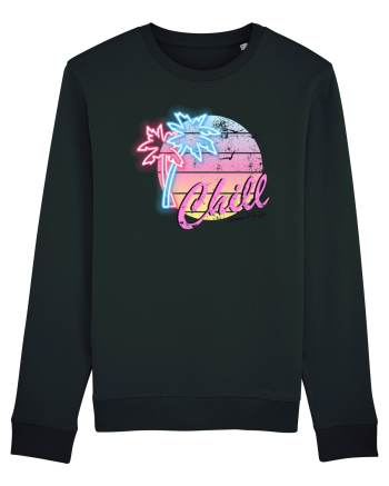 Chill Neon Black