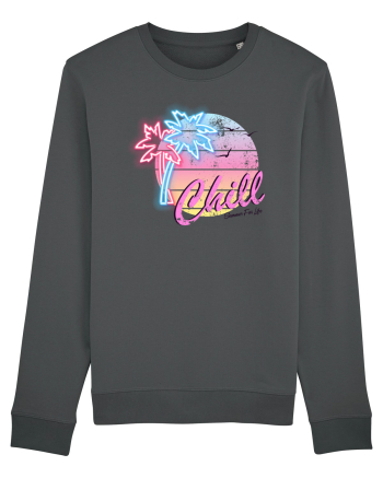 Chill Neon Anthracite