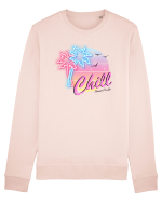 Chill Neon Bluză mânecă lungă Unisex Rise