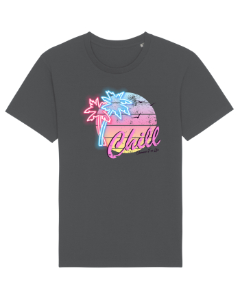 Chill Neon Anthracite
