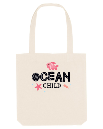 Ocean Cute Natural