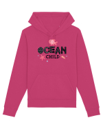 Ocean Cute Hanorac Unisex Drummer